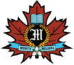 Merivale High School Logo